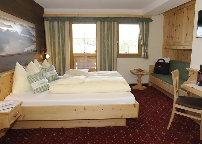 Bio-bauernhof Samerhof Mariapfarr