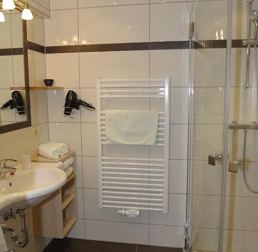 Bio-bauernhof Samerhof Alojamento de Turismo Rural