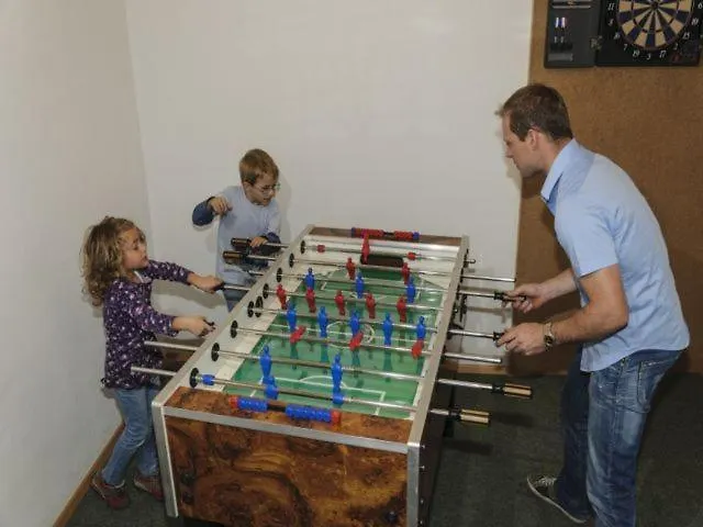 Bio-bauernhof Samerhof