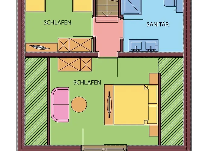 Bio-bauernhof Samerhof Alojamento de Turismo Rural *