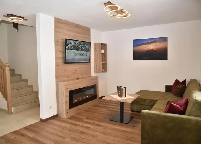 Alojamento de Turismo Rural Bio-bauernhof Samerhof *