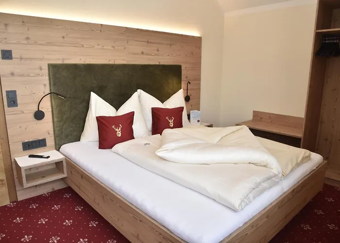 Bio-bauernhof Samerhof Alojamento de Turismo Rural Mariapfarr