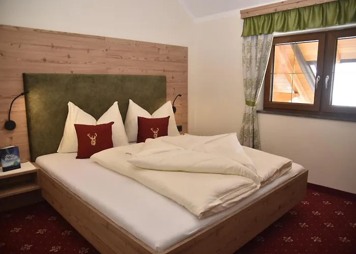 Bio-bauernhof Samerhof *