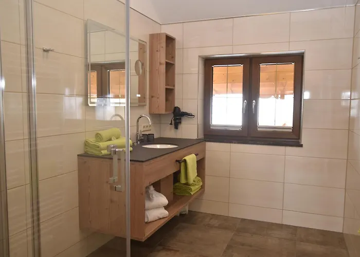 Bio-bauernhof Samerhof Mariapfarr