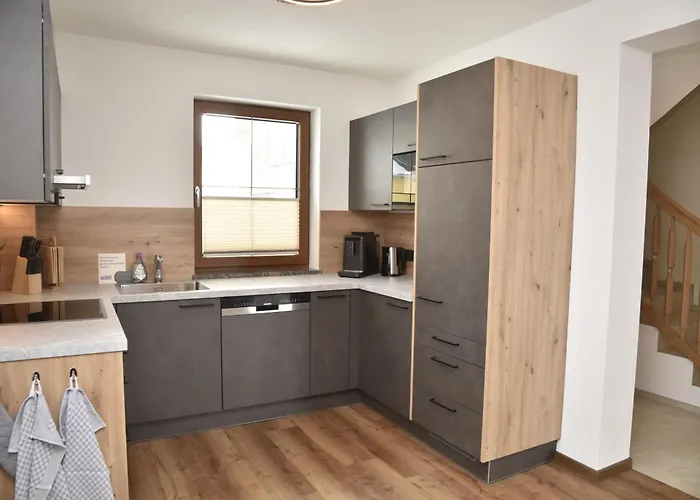 Bio-bauernhof Samerhof * Mariapfarr