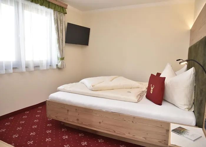 Bio-bauernhof Samerhof Alojamento de Turismo Rural *