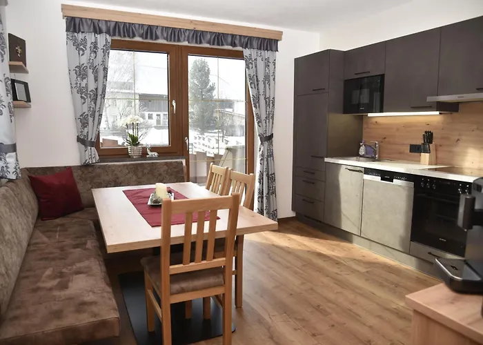 Bio-bauernhof Samerhof Alojamento de Turismo Rural Mariapfarr