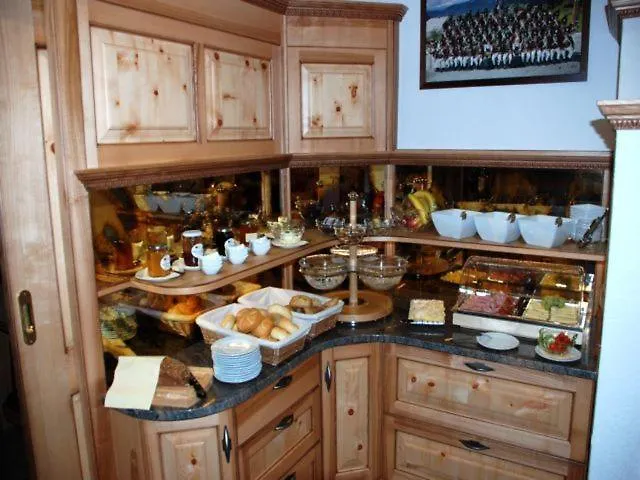 Alojamento de Turismo Rural Bio-bauernhof Samerhof *