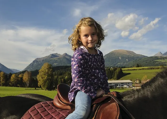 Bio-bauernhof Samerhof