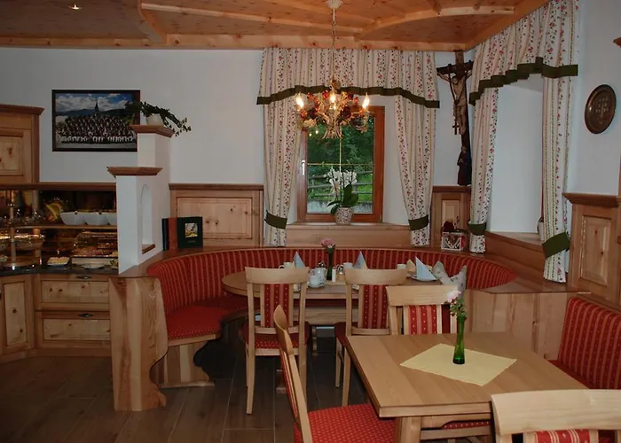 Bio-bauernhof Samerhof Mariapfarr